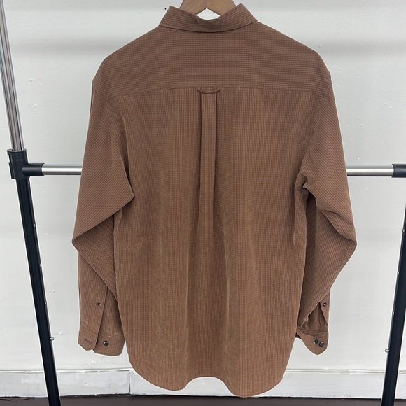 Columbia Button down - Picture 2 of 5